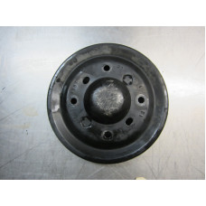 05V035 Water Pump Pulley For 13-17 CHEVROLET IMPALA  3.6 12611587